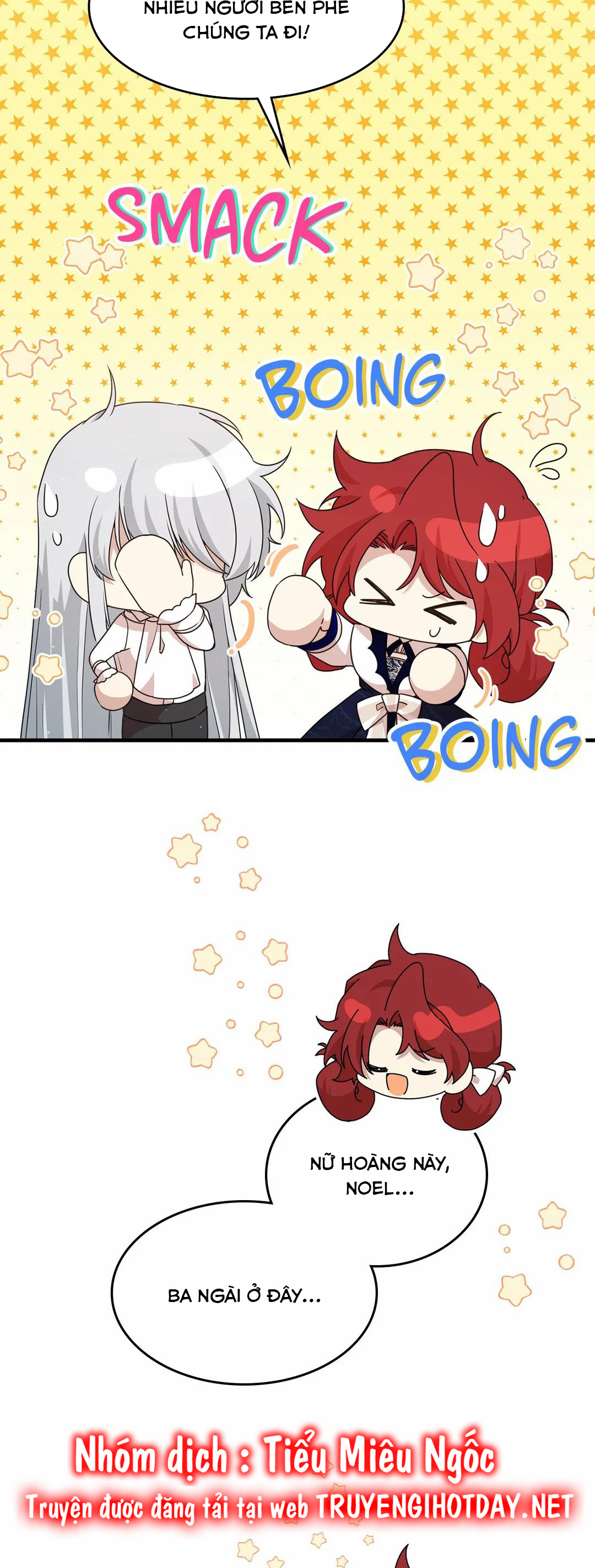 chị ấy là nữ chính trong truyện đó chapter 47 40