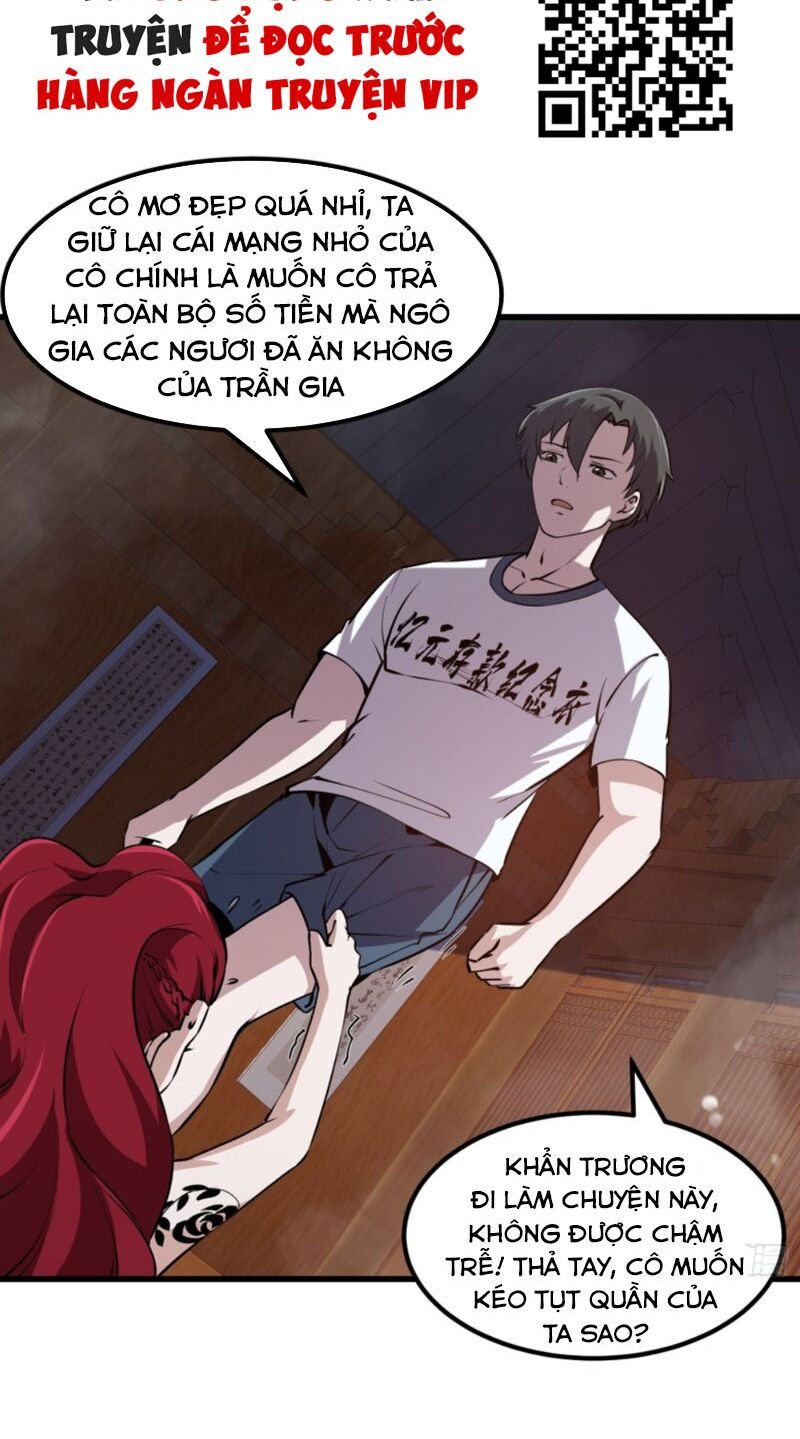 ta chẳng qua là một đại la kim tiên chapter 109 8