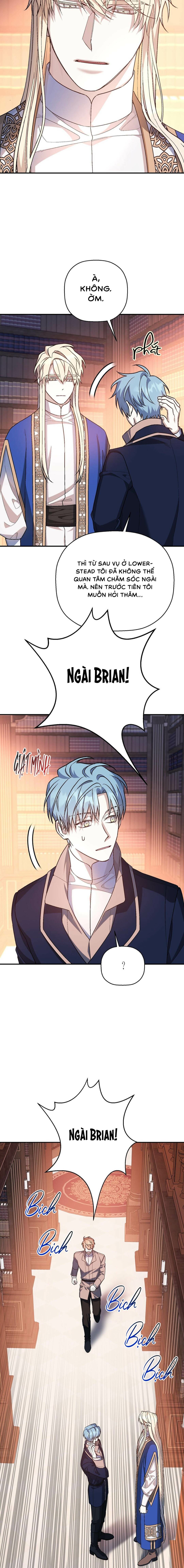 khế ước vĩnh cửu chapter 81 14