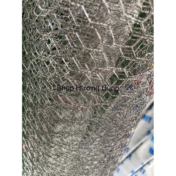 Lưới sắt,thép,inox, bọc nhựa vuông mắt cáo dùng làm hàng rào chống chuột, chống muỗi