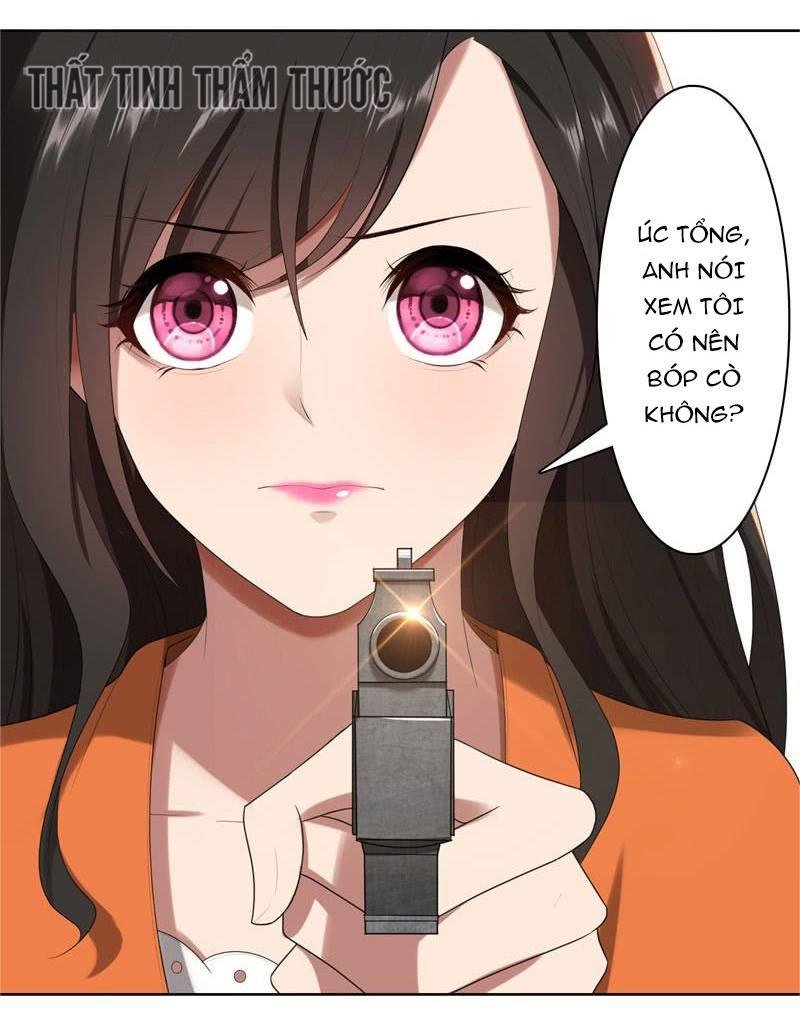 vợ yêu không ngoan chapter 17 25