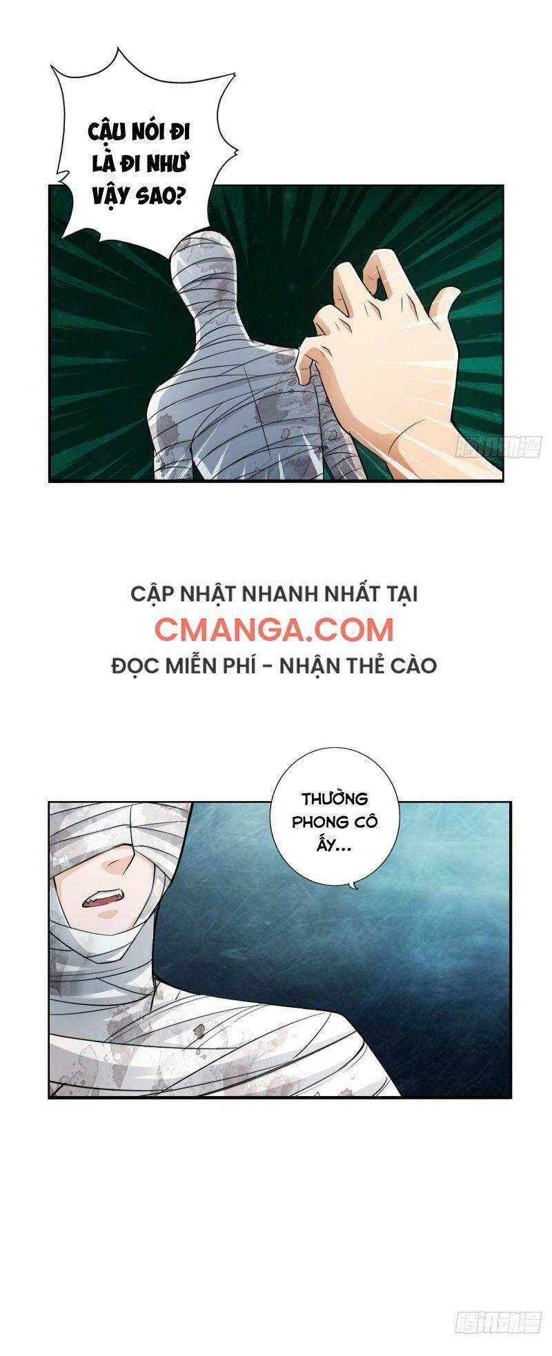 nhân vật phản diện đi tìm đường chết chapter 87 5
