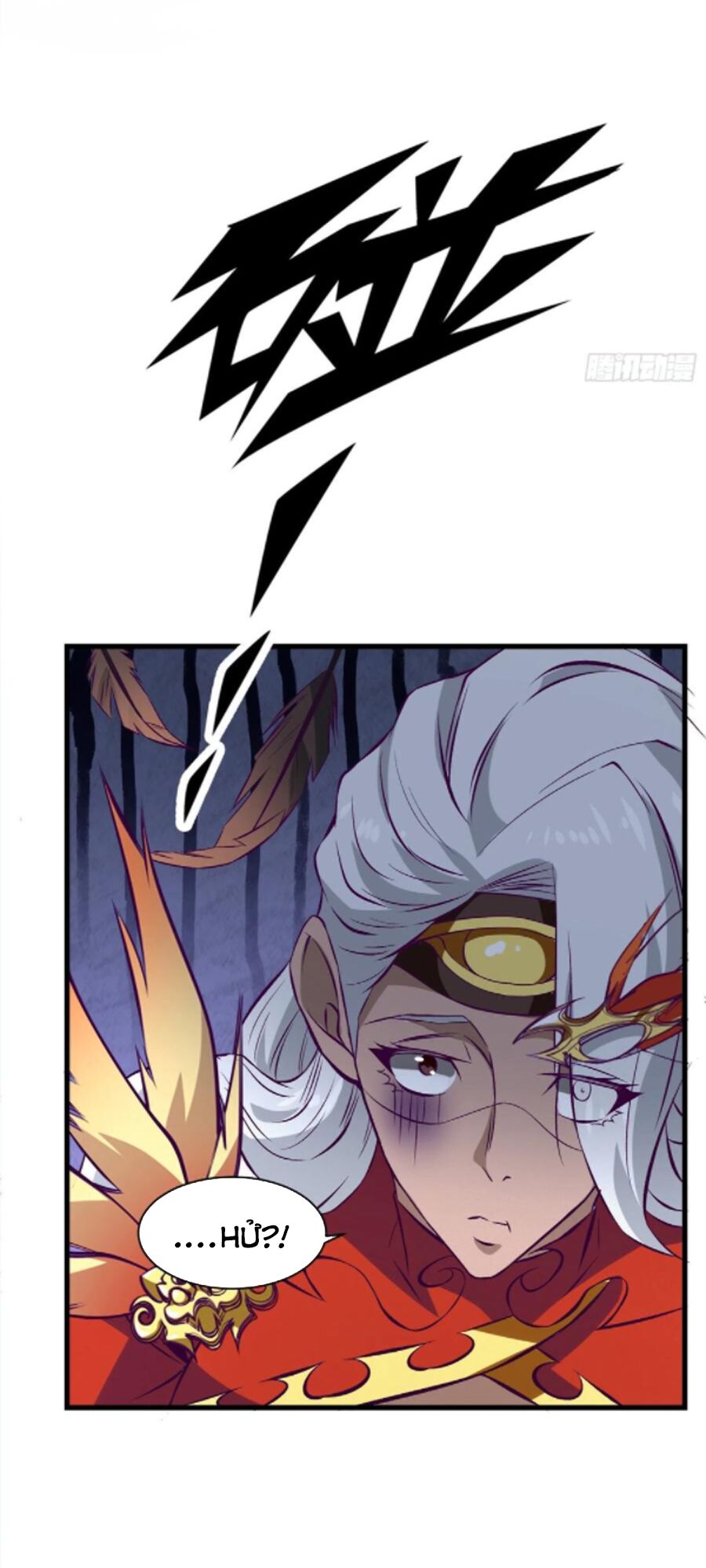 nãi ba là chiến thần mạnh nhất chapter 69 20