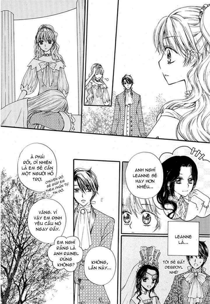 glass shoe chapter 12 26