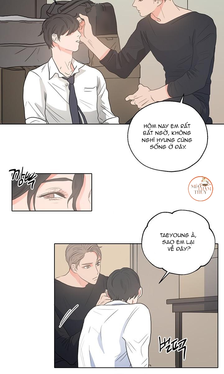 phòng 1305 chapter 2 22