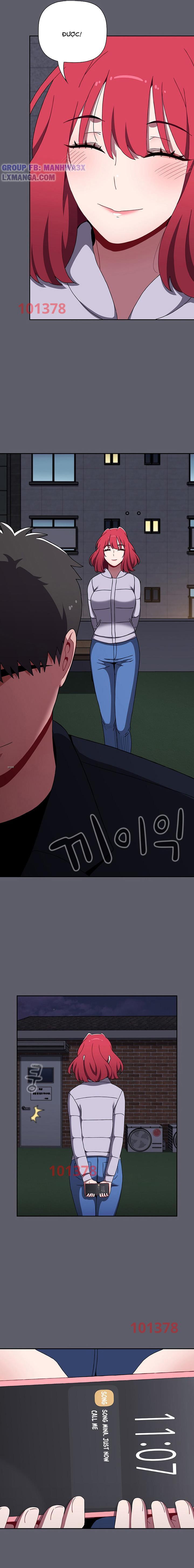 hai chị em chủ nhà chapter 80 14