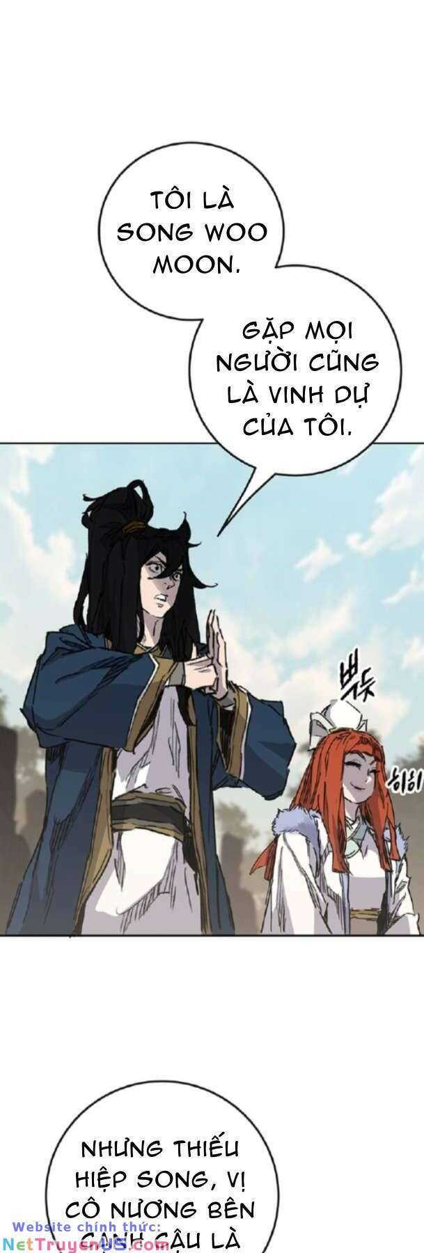 kiếm sĩ bất bại chapter 180 52