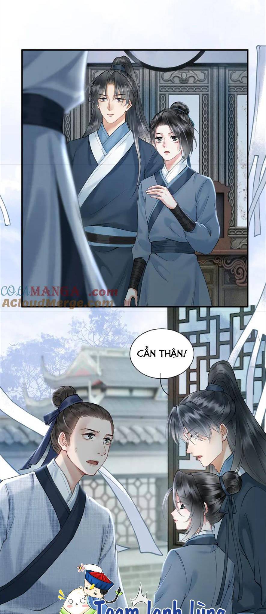 ngỗ tác cẩm y chapter 37 10