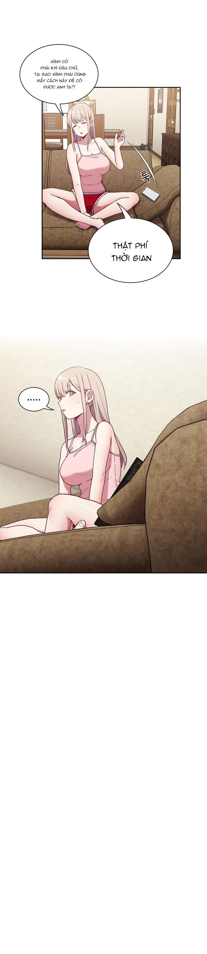 người chữa lành chapter 4.1 8