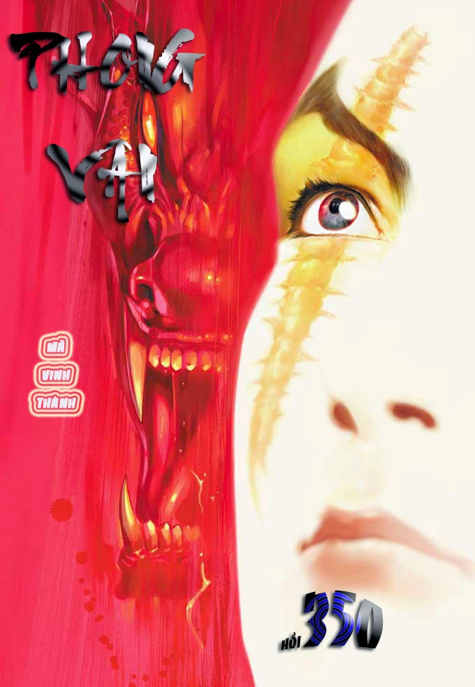phong vân chapter 350 1