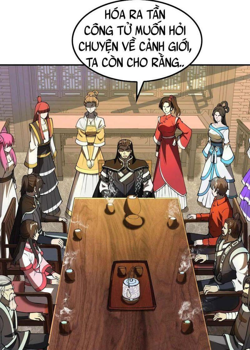 đệ nhất người ở rể chapter 154 8