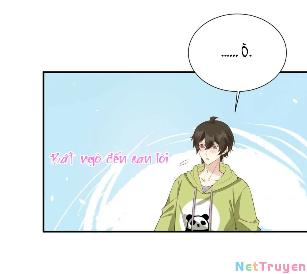 chàng vú em tu chân chapter 80 41