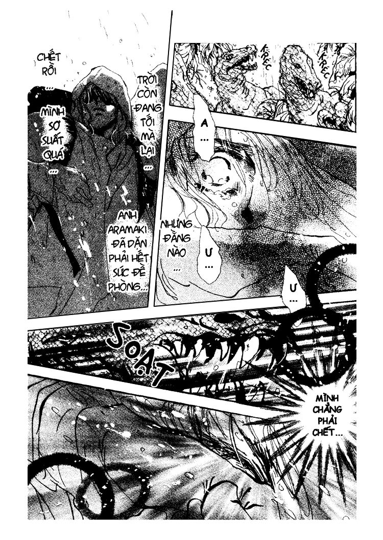 mầm sống chapter 30 9