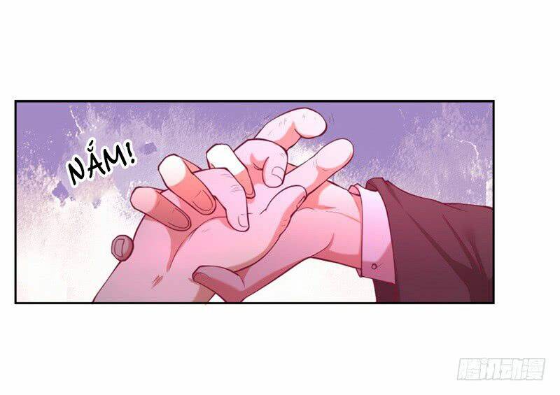 ngạo kiều tổng tài sủng điềm thê chapter 10 26