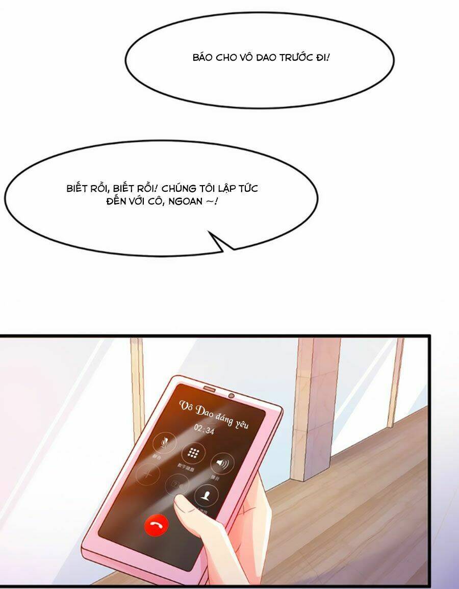 đại thúc, người ta sẽ ngoan chapter 19 15