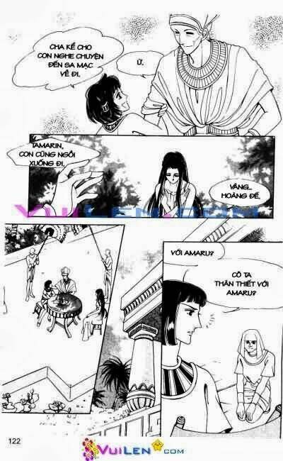 hậu duệ hoàng gia chapter 7 122