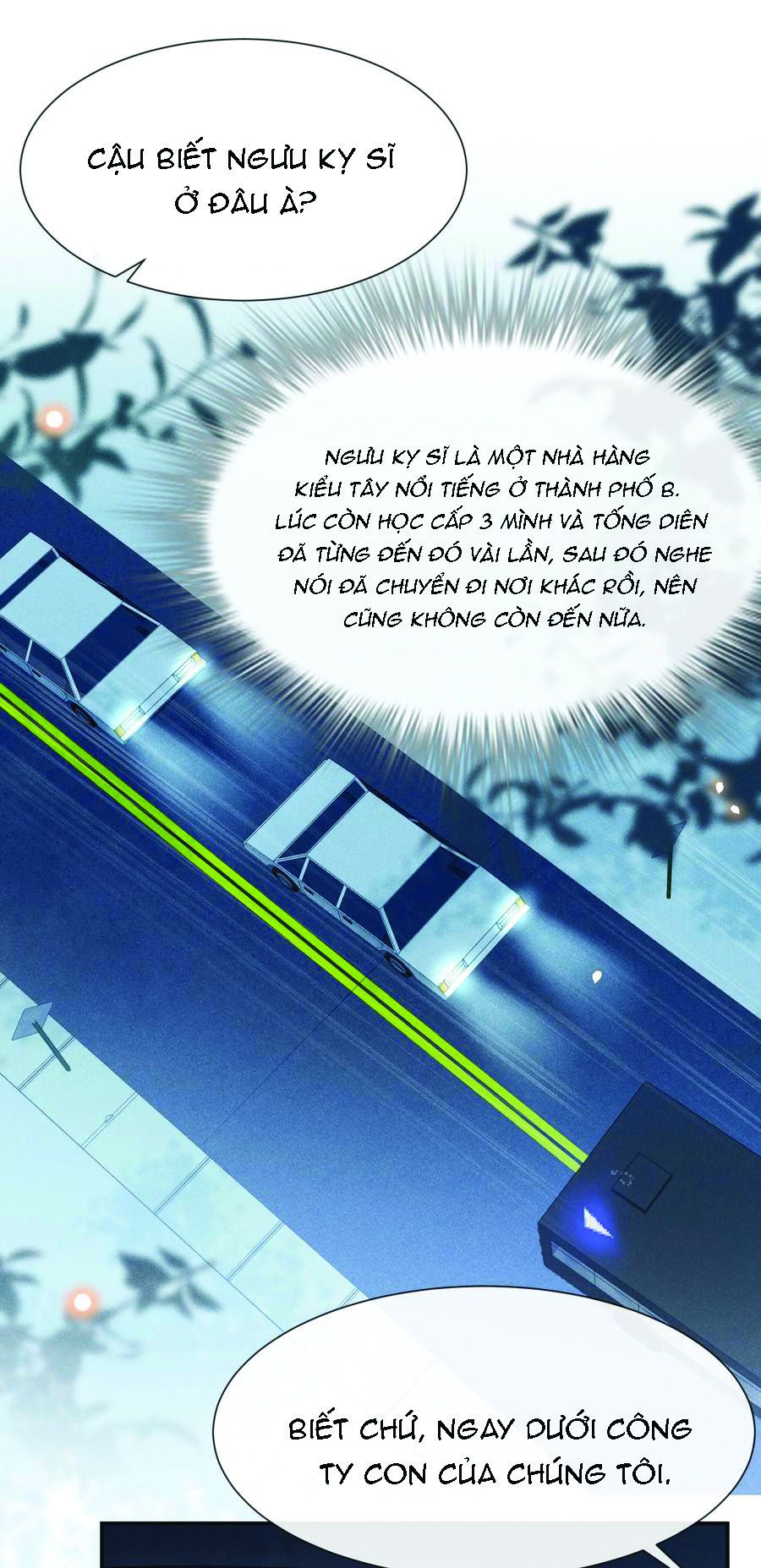 kiếp sau không gặp chapter 37 19