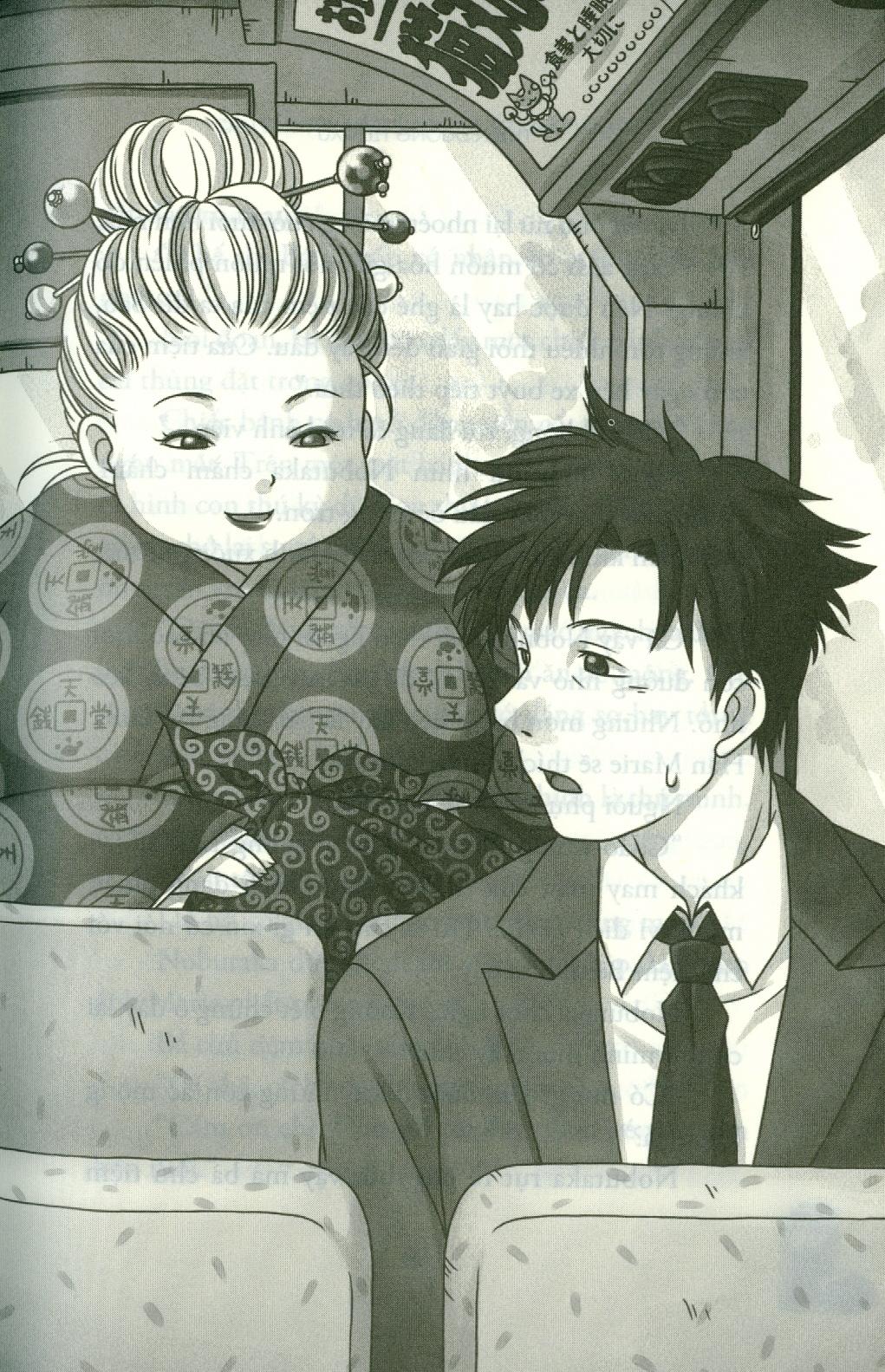 Sách Thiên Đường Tiền Xu - Tập 3