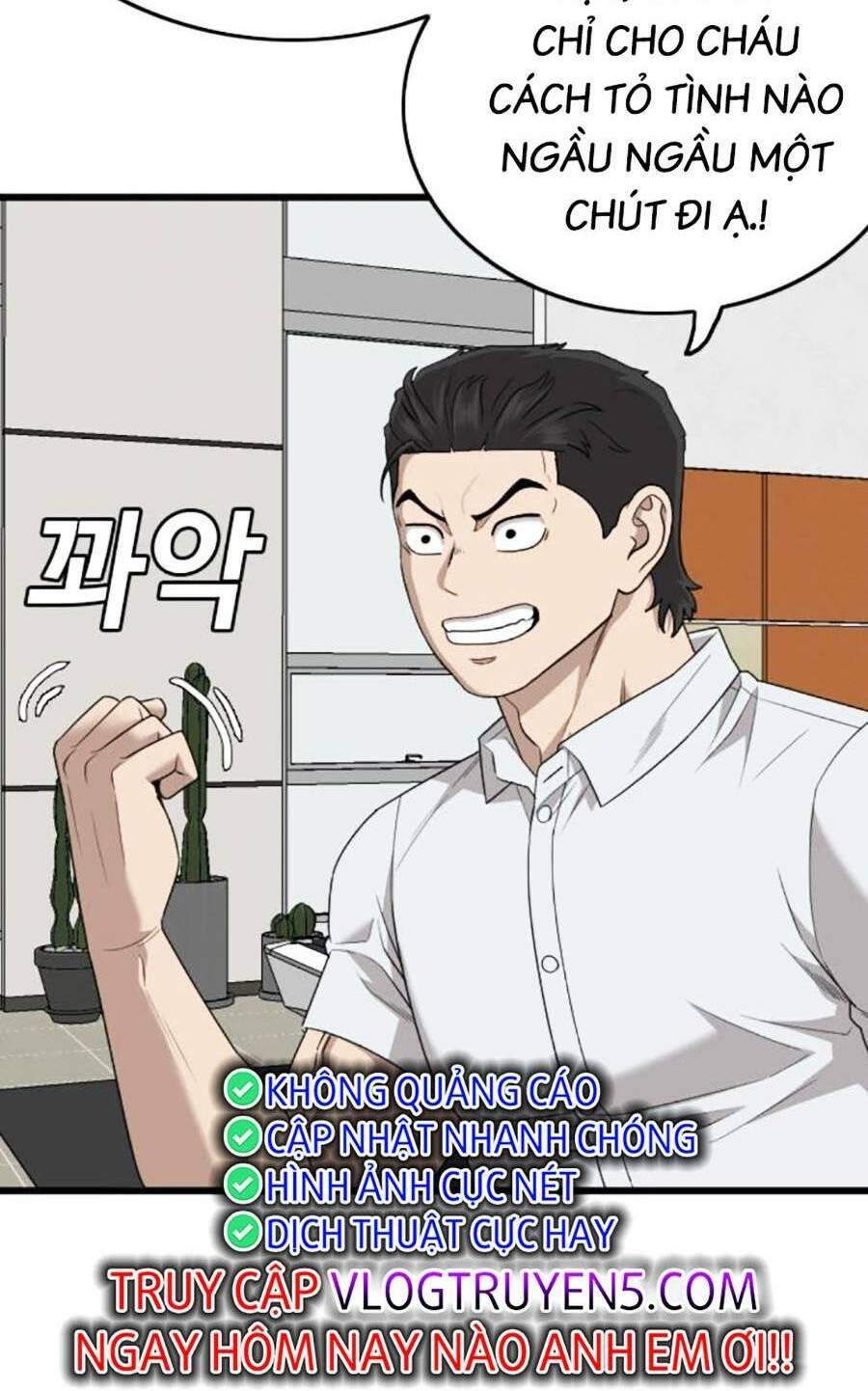 người xấu chapter 171 20