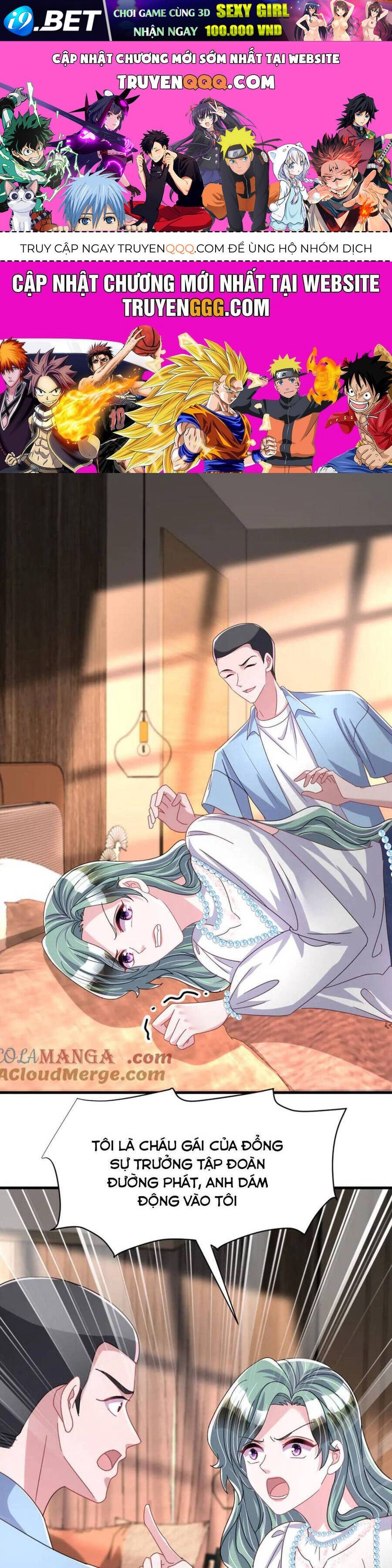 tổng tài huyết tộc cực sủng cô vợ mỹ nhân ngư chapter 234 1