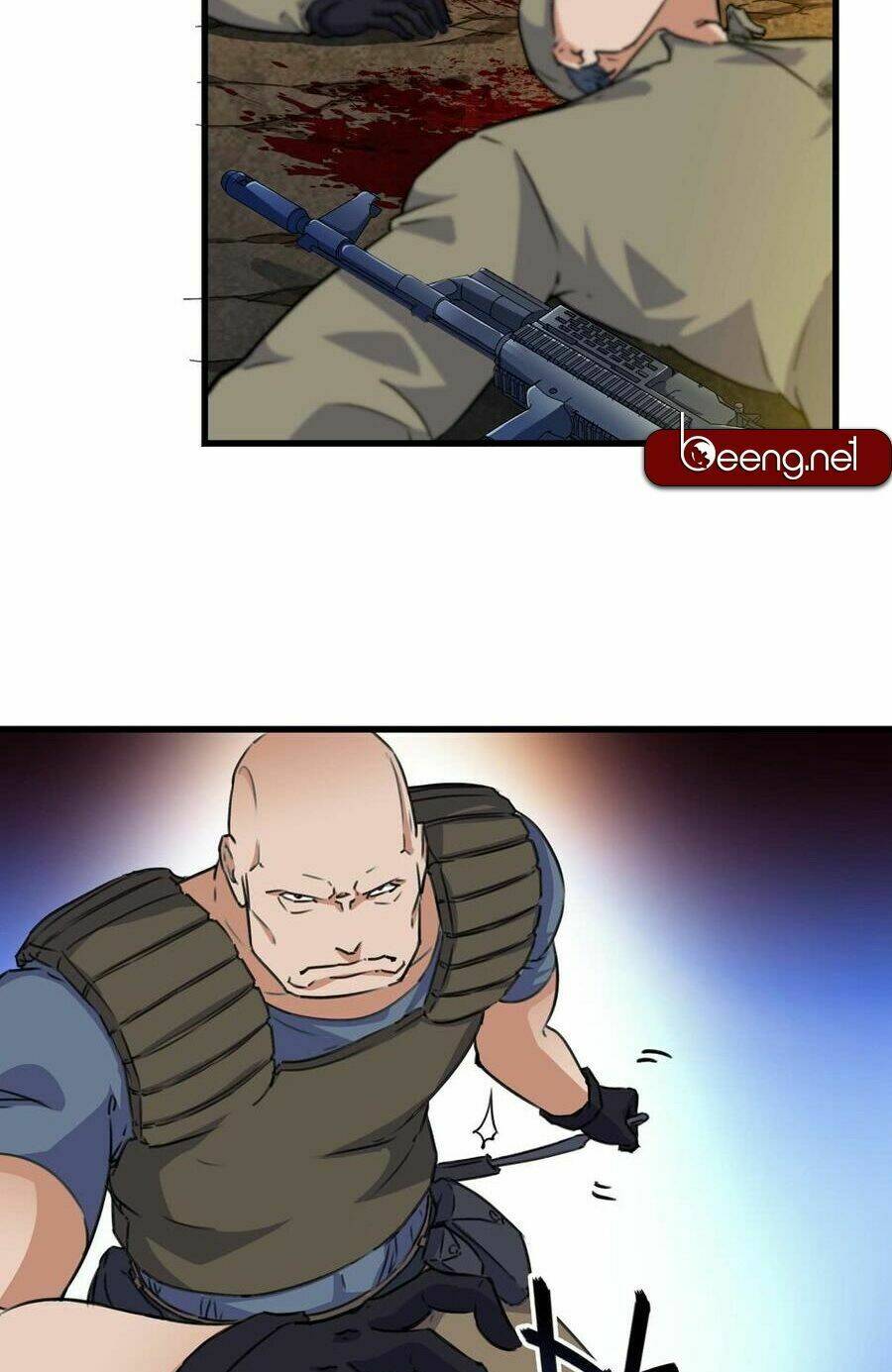 tối cường binh vương chapter 67 18