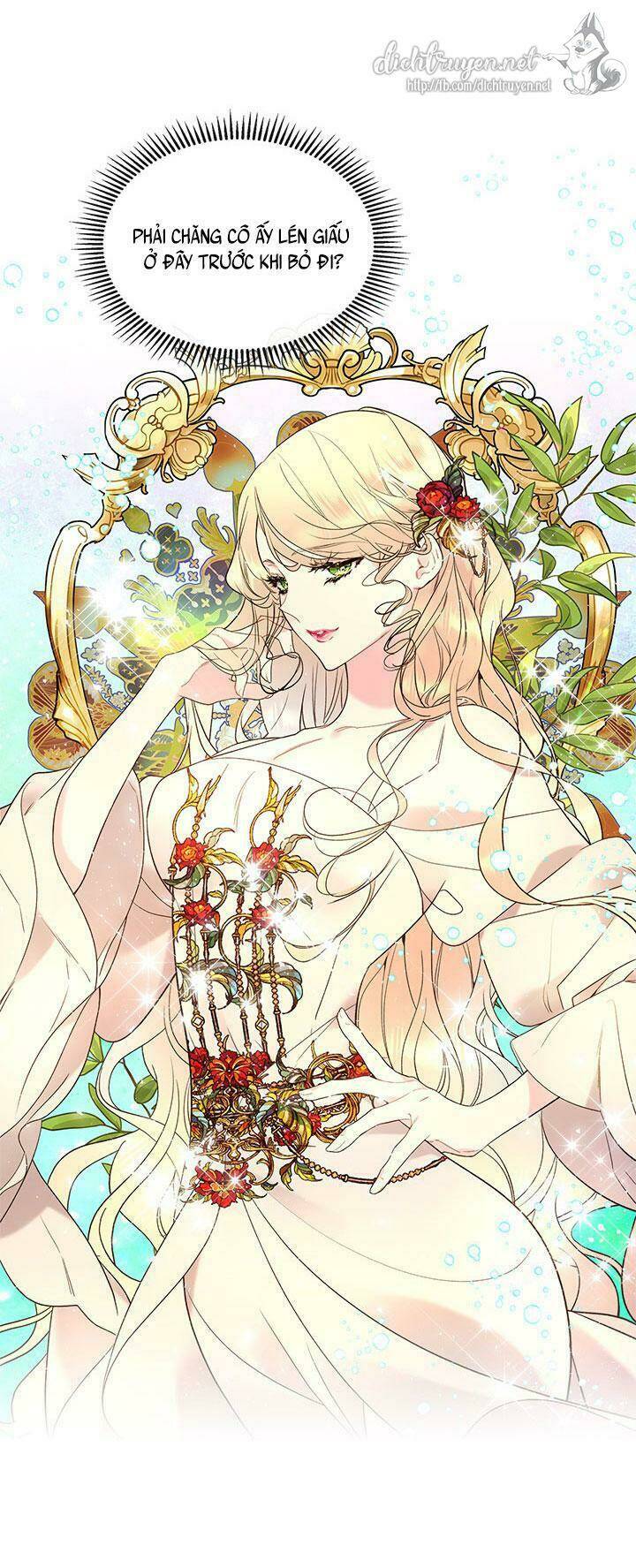 [15+] công chúa chloe chapter 61 44