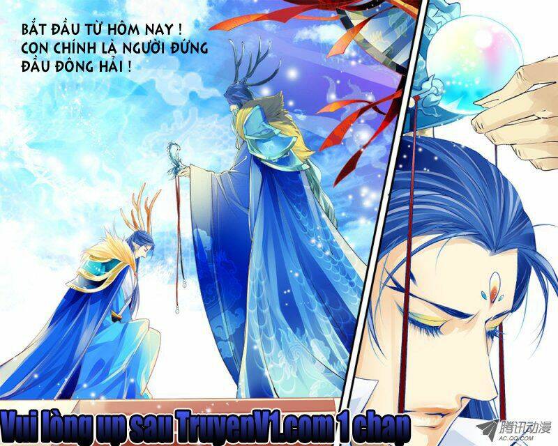 long phượng trình tường chapter 90 10