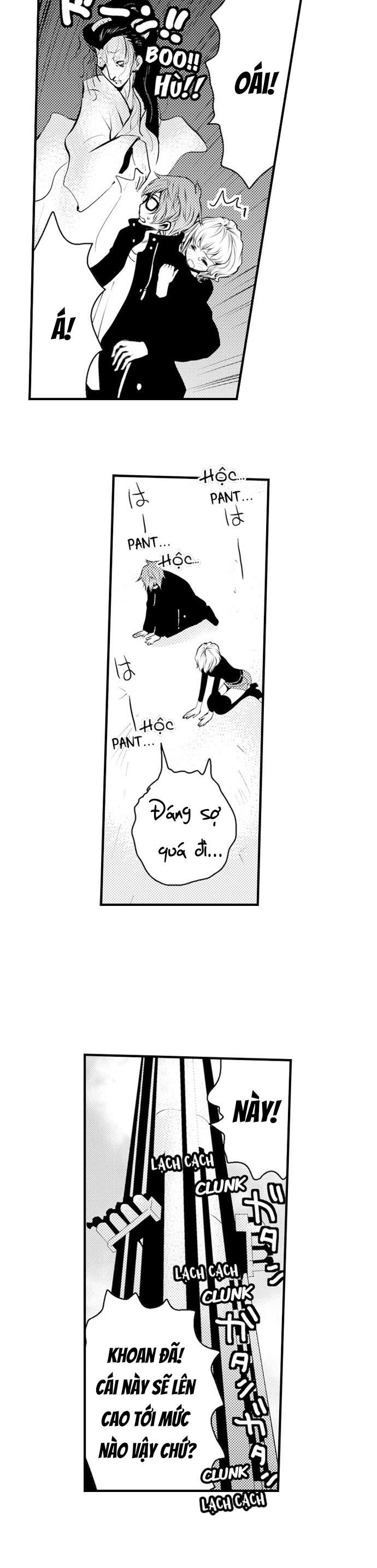 giây phút tận hưởng chapter 7 15