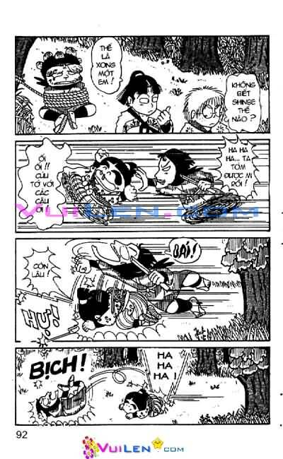 ninja loạn thị chapter 7 93