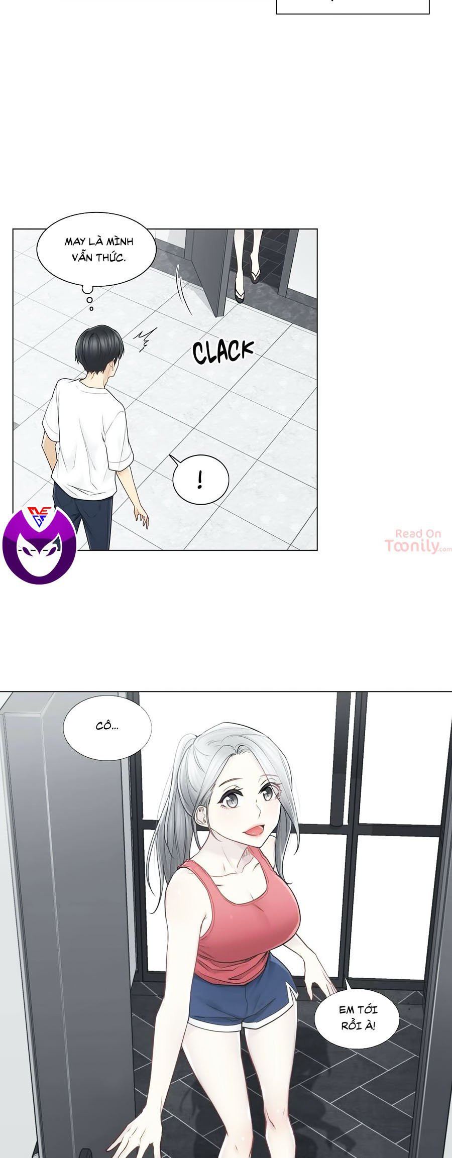 mở khóa tim em chapter 37 18