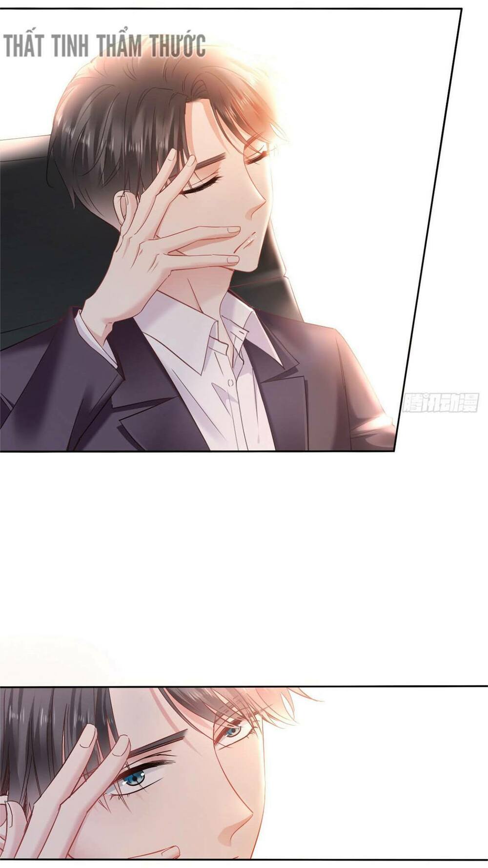 bay qua thiên sơn đến yêu anh chapter 50 3