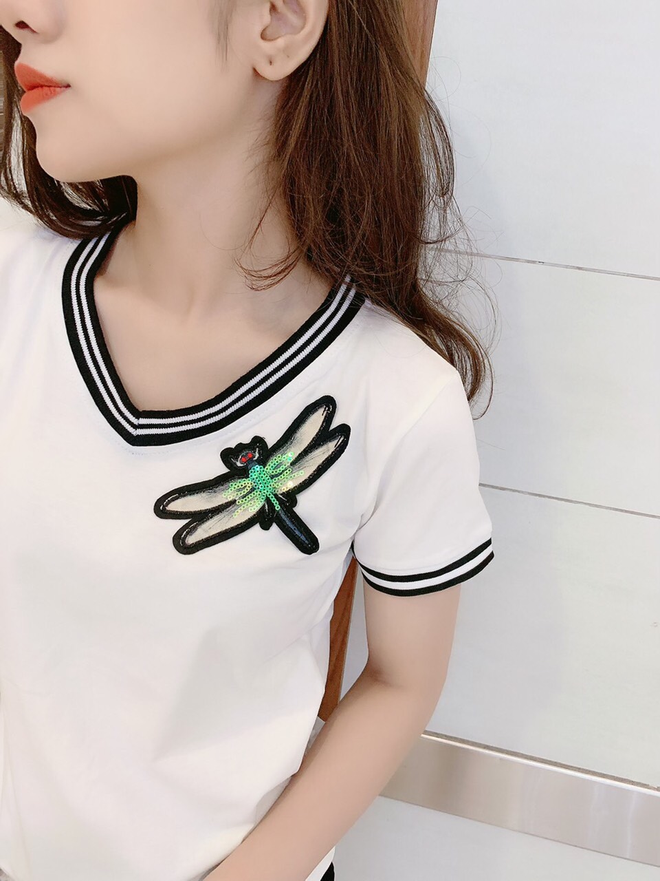 SÉT BỘ THỂ THAO CHUỒN CHUỒN