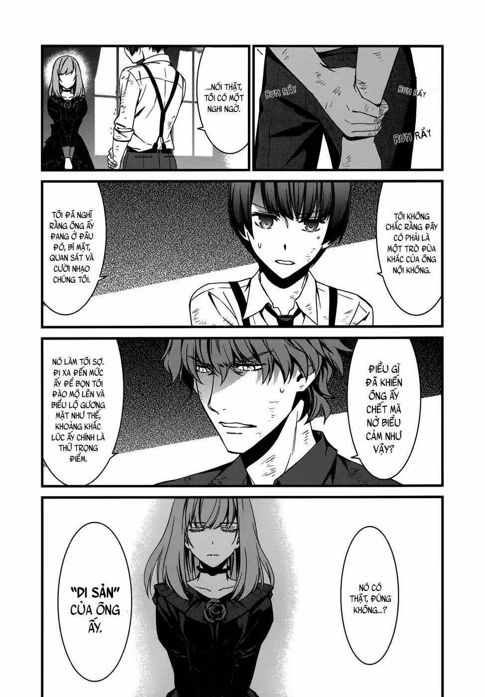 mourning bride chapter 2 24