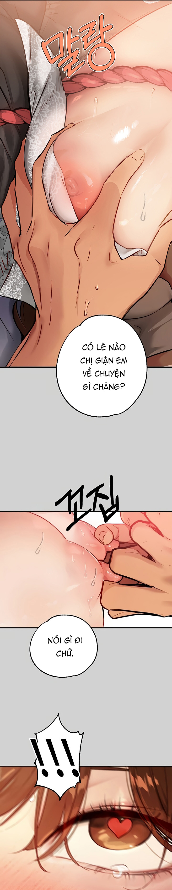 chị chủ nhà của tôi chapter 82.1 11