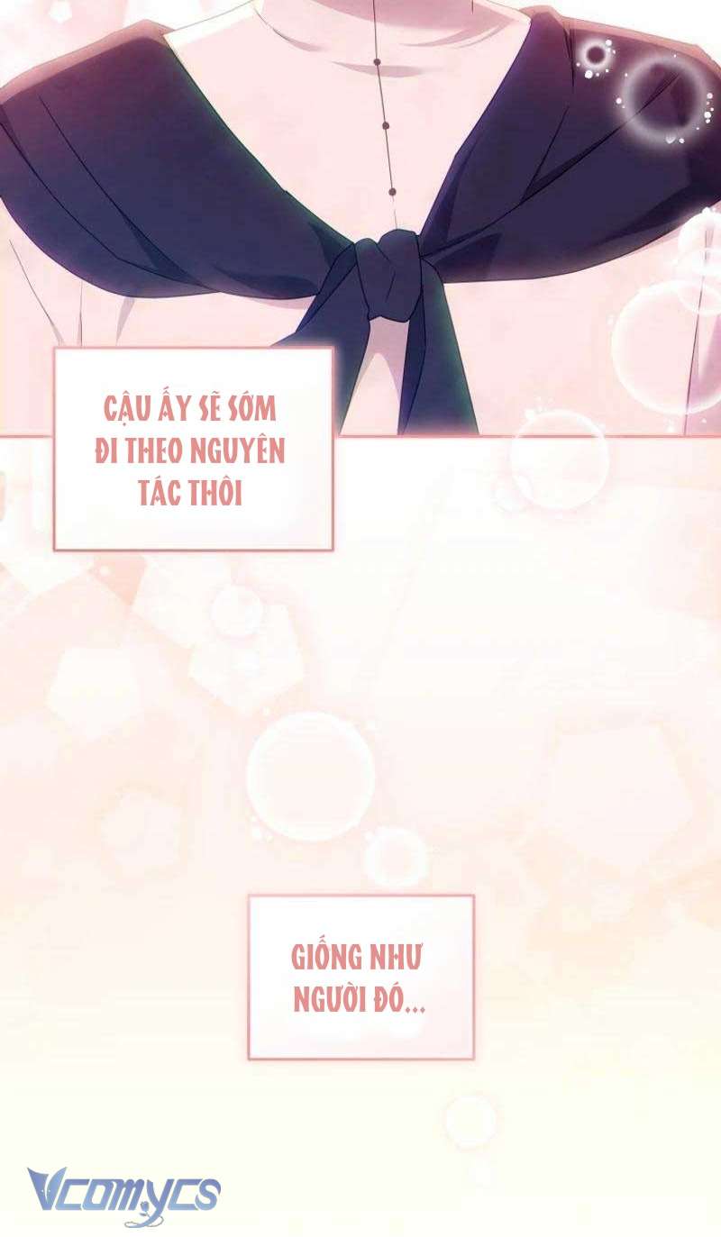 tôi được nuôi dưỡng bởi những kẻ phản diện chapter 74 67