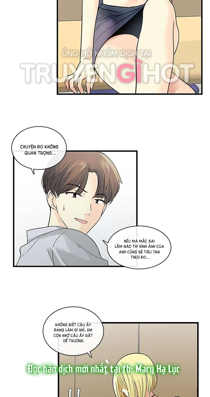 [18+] nàng hoa chapter 2.2 6