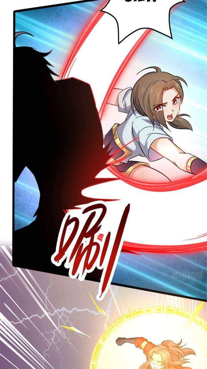 vạn đạo long hoàng chapter 23 2