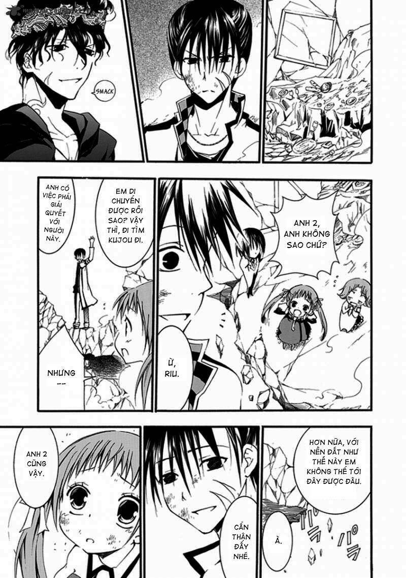 en passant chapter 14 14