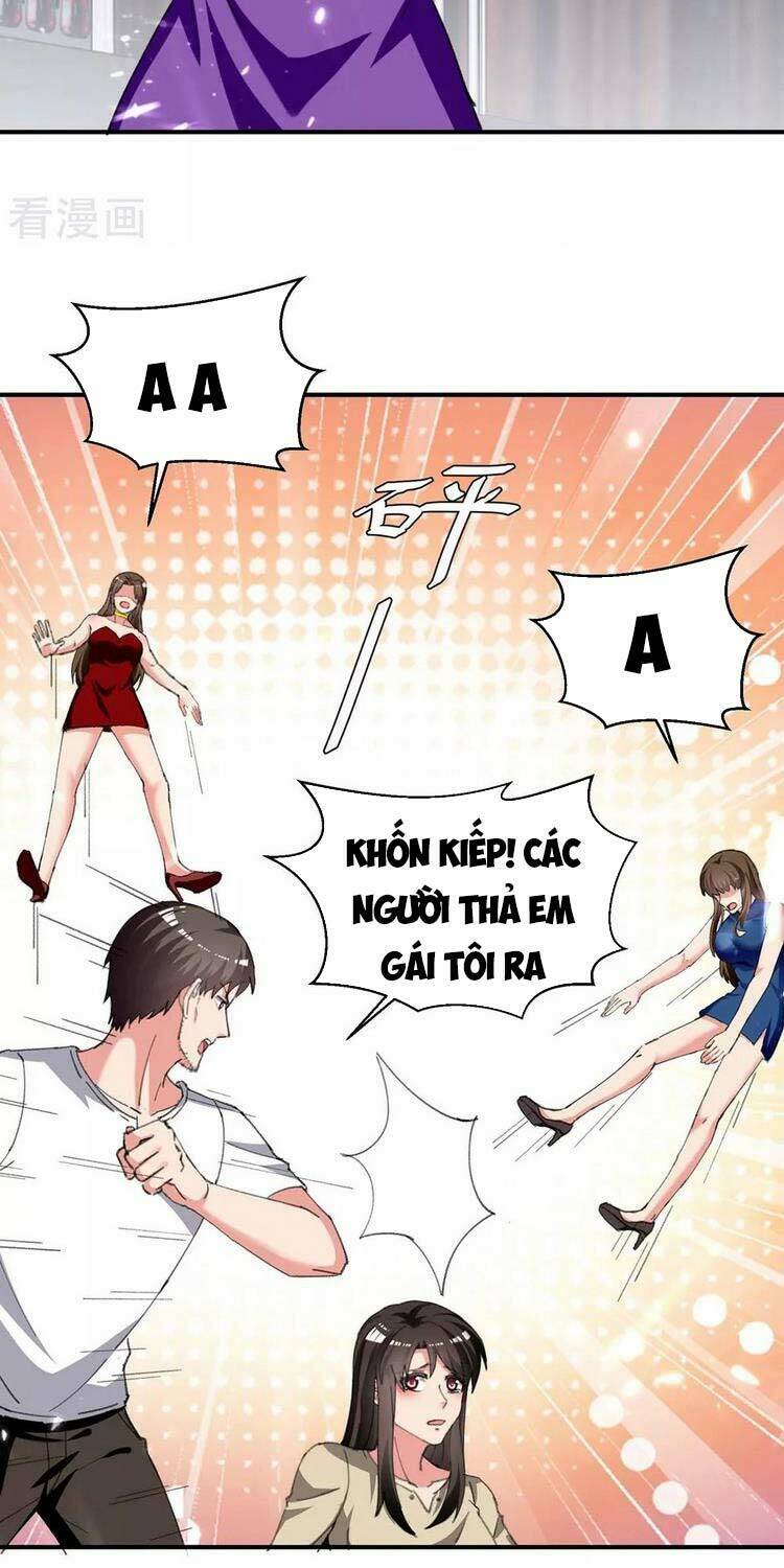 trọng sinh khí thiếu quy lai chapter 221 7