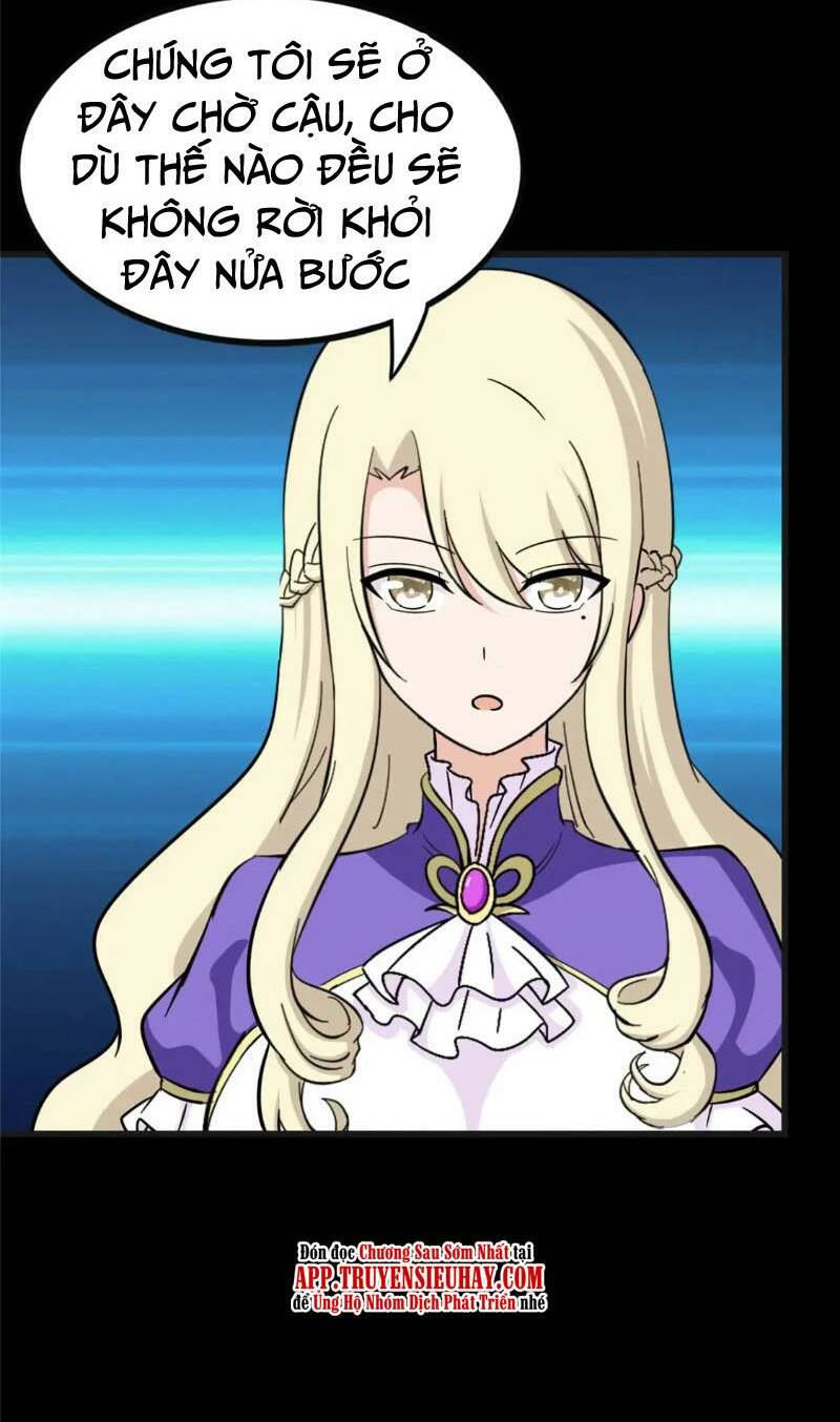 bạn gái virus của tôi chapter 415 46