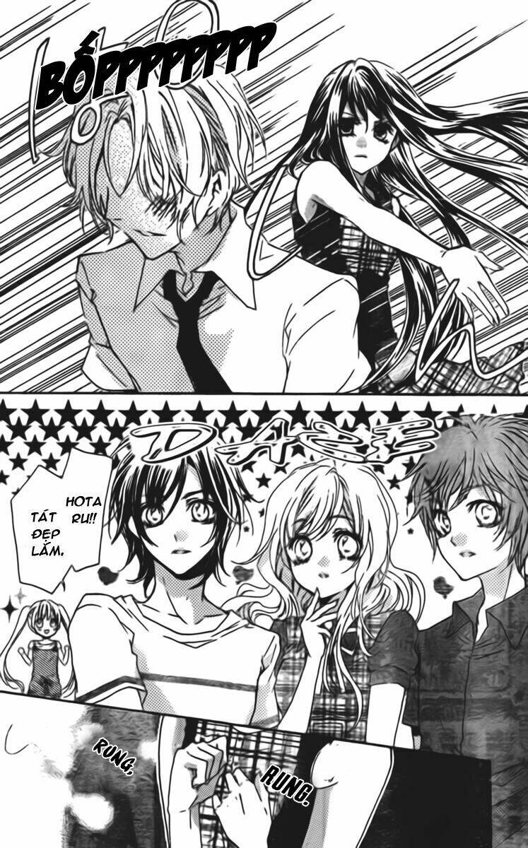 fly high! chapter 13 26