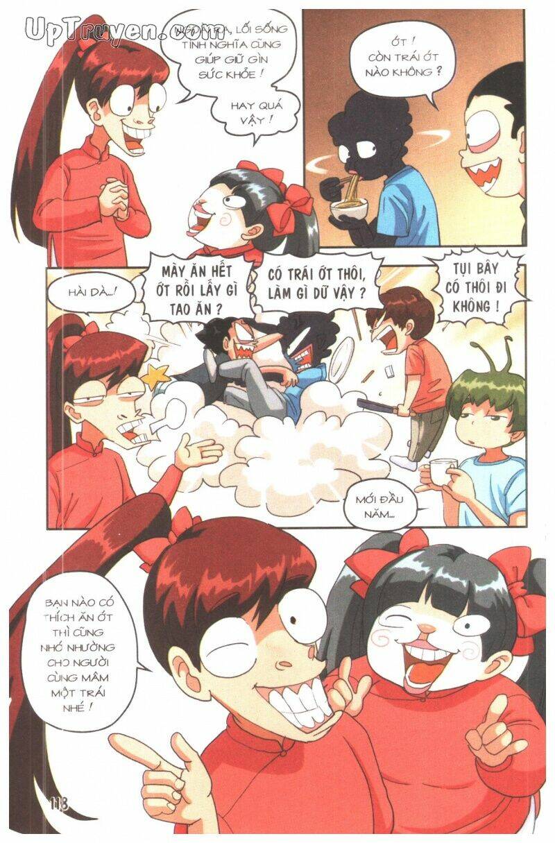 học sinh chân kinh chapter 10 120