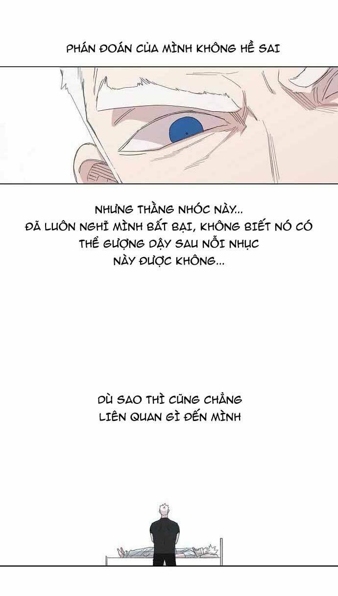 võ sĩ - the boxer chapter 10 16