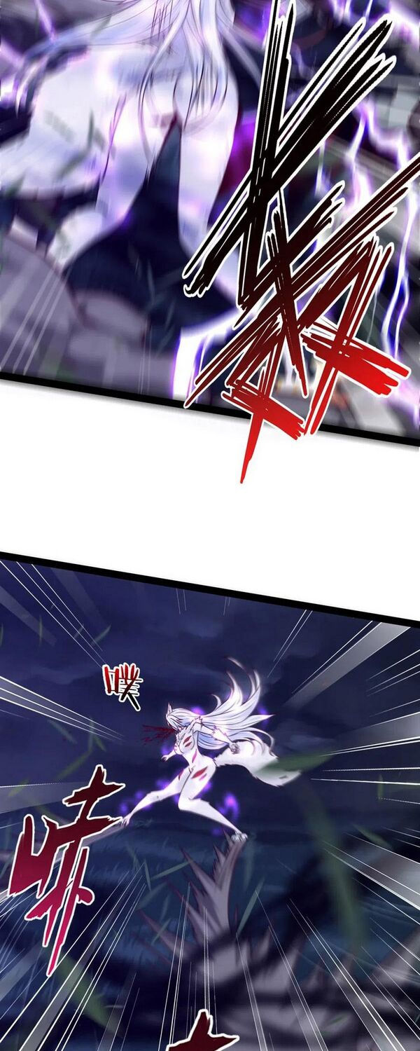 ma thú kiếm thánh dị giới tung hoành chapter 169 20