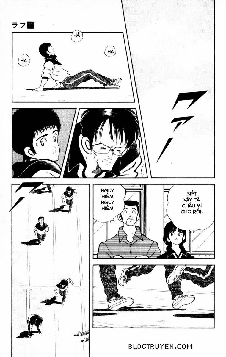 rough - ngọc thô chapter 104 15