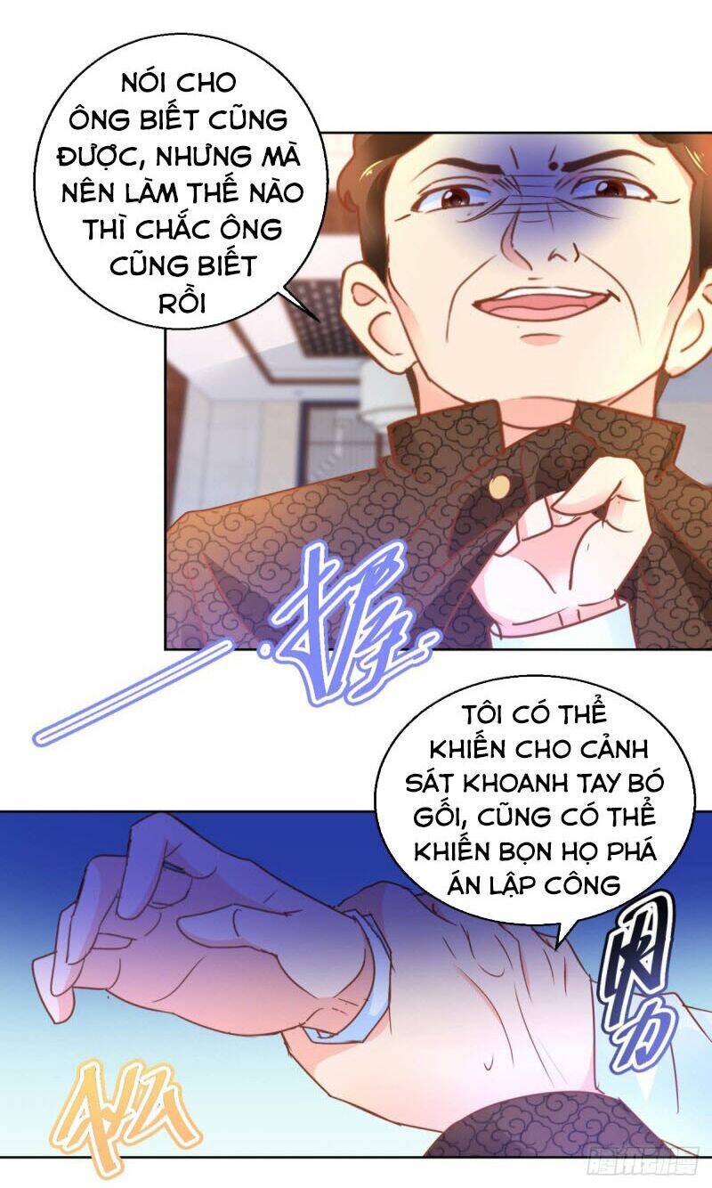 vú em là cổ tiên chapter 108 6