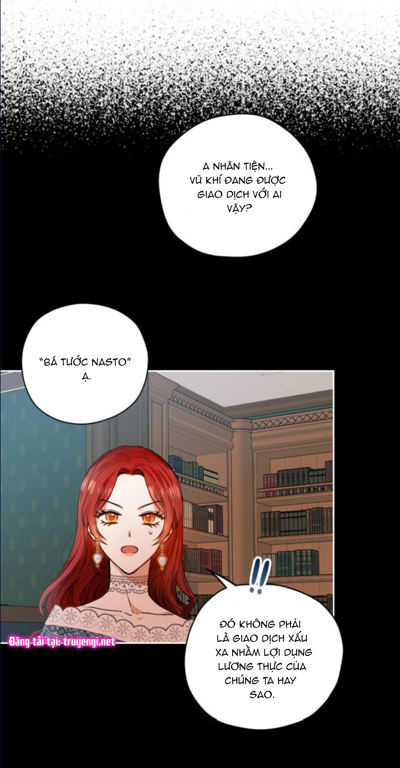 đỉnh cấp nuôi dưỡng lão công chapter 9 37