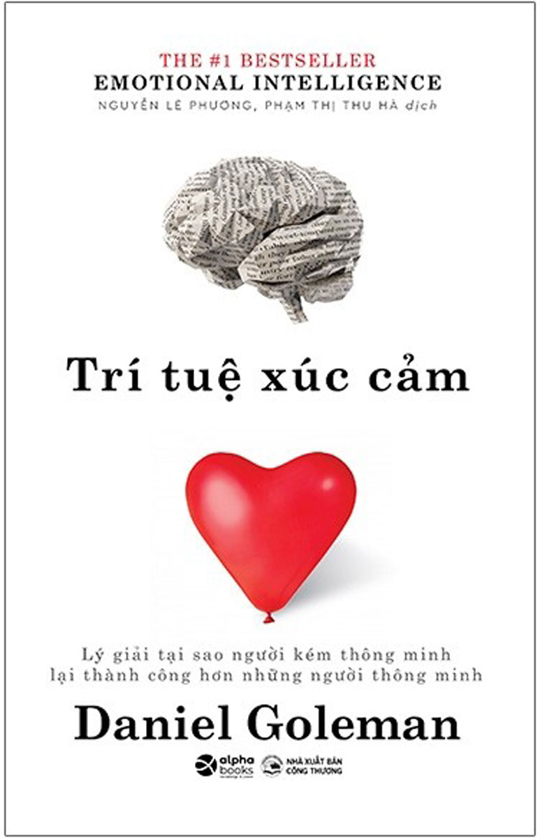 Trí Tuệ Xúc Cảm _AL