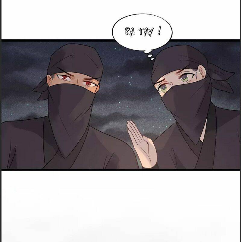 tư thế chính xác cùng bệ hạ yêu đương chapter 39.2 6