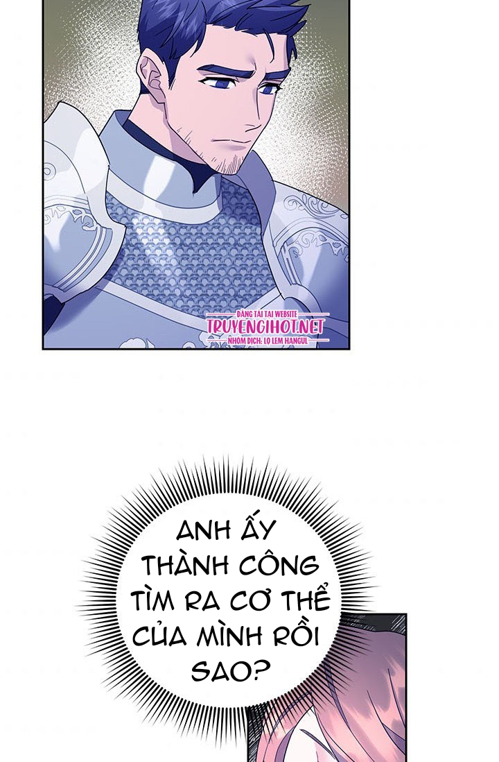 công chúa của loài chim chapter 33 63